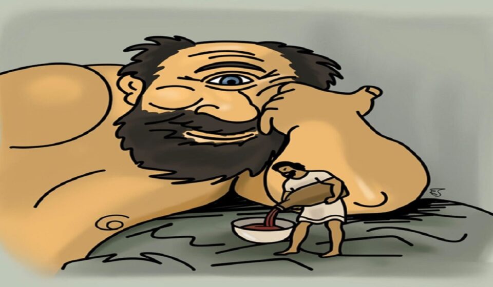 la leggenda di polifemo e ulisse 02