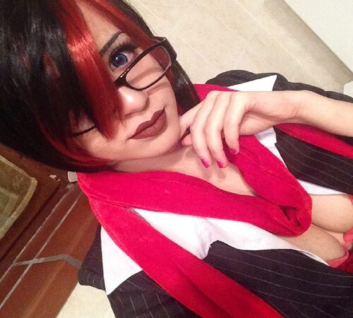 intervista bonus: hideki kun.