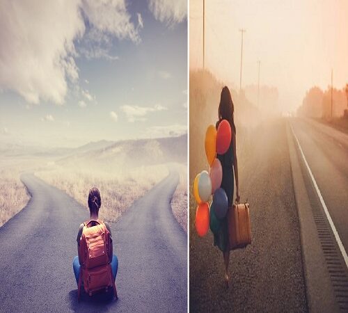 i consigli per viaggiare da soli.
