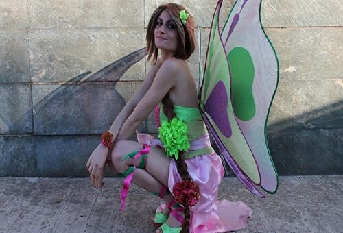 intervista ivana di love&claws artworks.